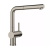 Bateria BLANCO LINUS-S satin platinum 527699
